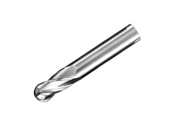 Ball Nose Endmill