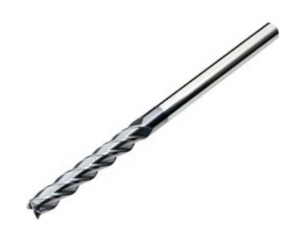 Extra-long Series Endmill