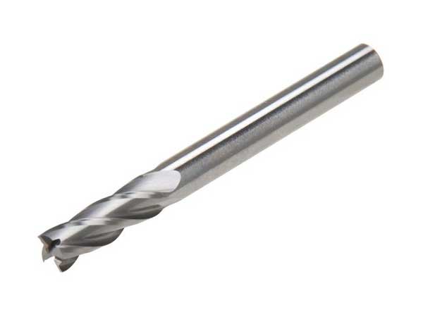 Micro Fine Solid carbide Endmill