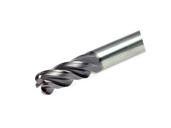 Radius Endmill/Bullnose