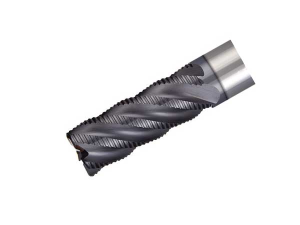 Rougher Endmill