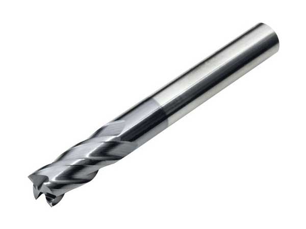 Standard Endmill