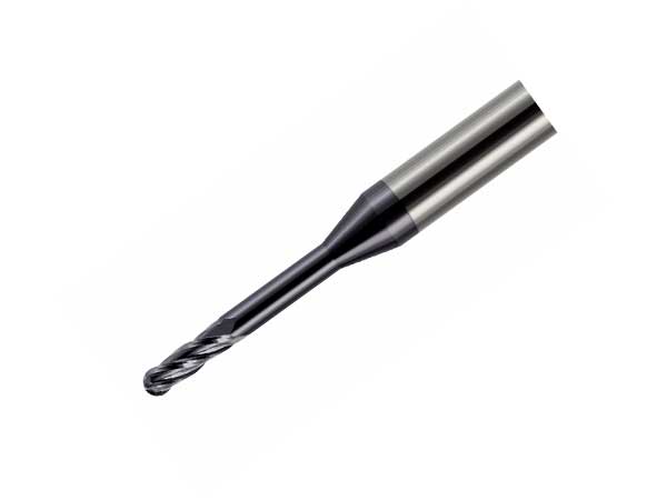 Ball Nose Endmill