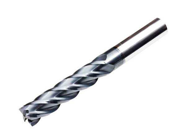 Extra-long Series Endmill