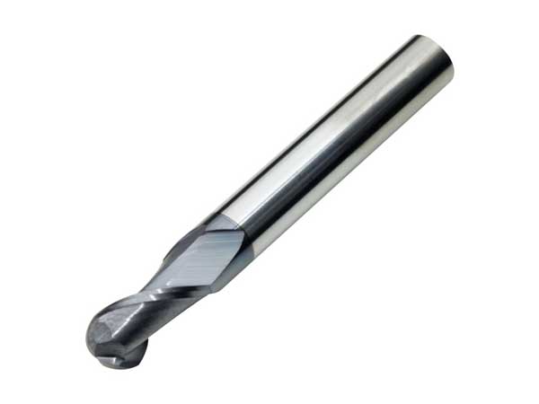 Micro Fine Solid carbide Endmill