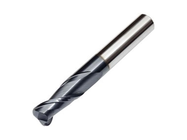 Radius Endmill/Bullnose