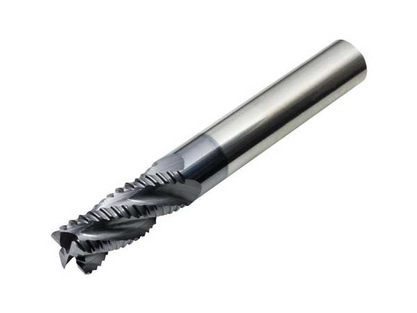 Rougher Endmill