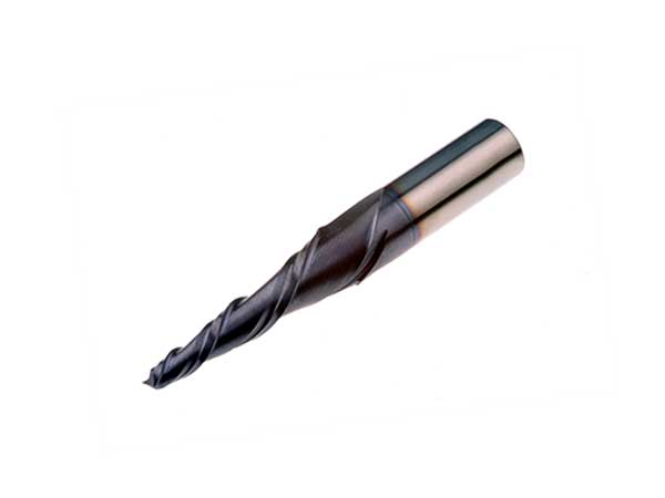 Taper Endmill